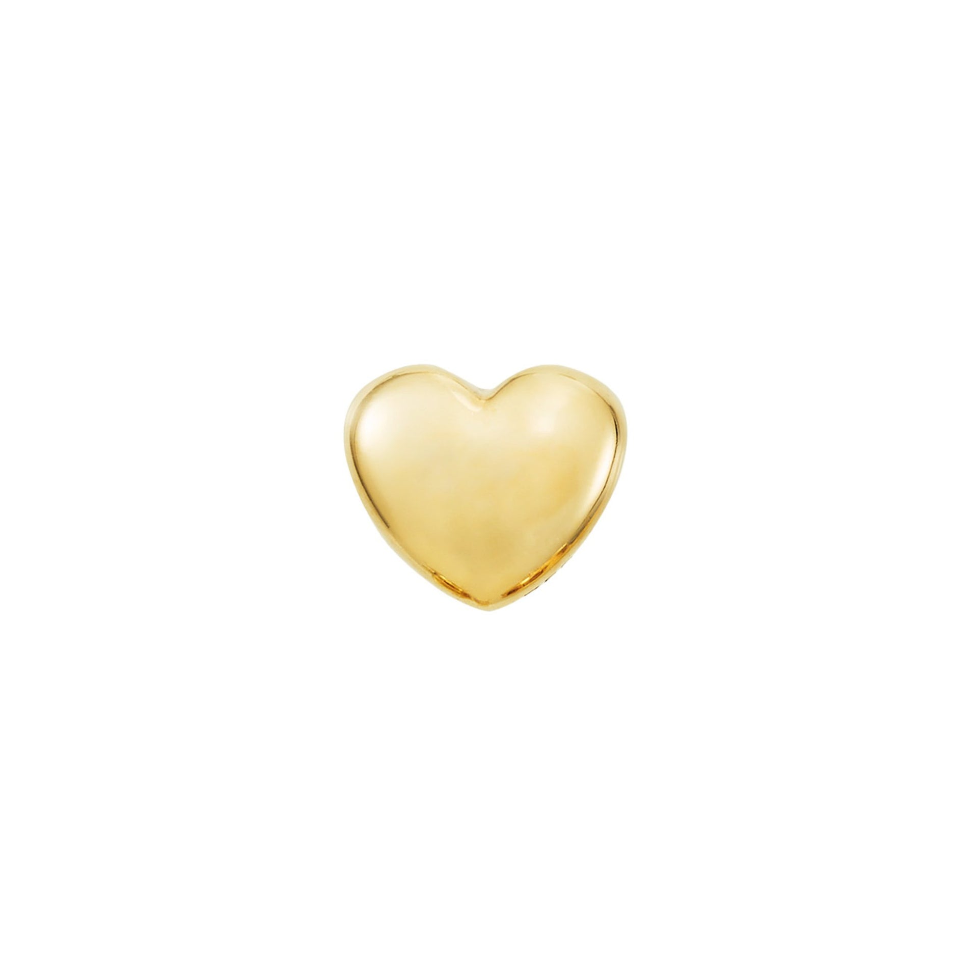 Heart Click Charm - SIA Jewelry