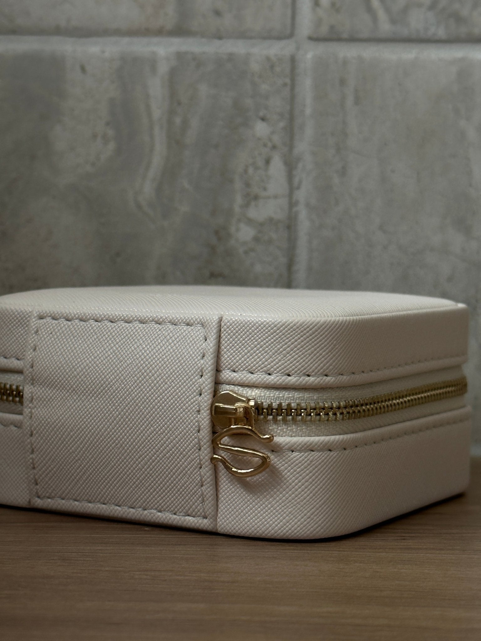 Josie Jewelry Box - SIA Jewelry