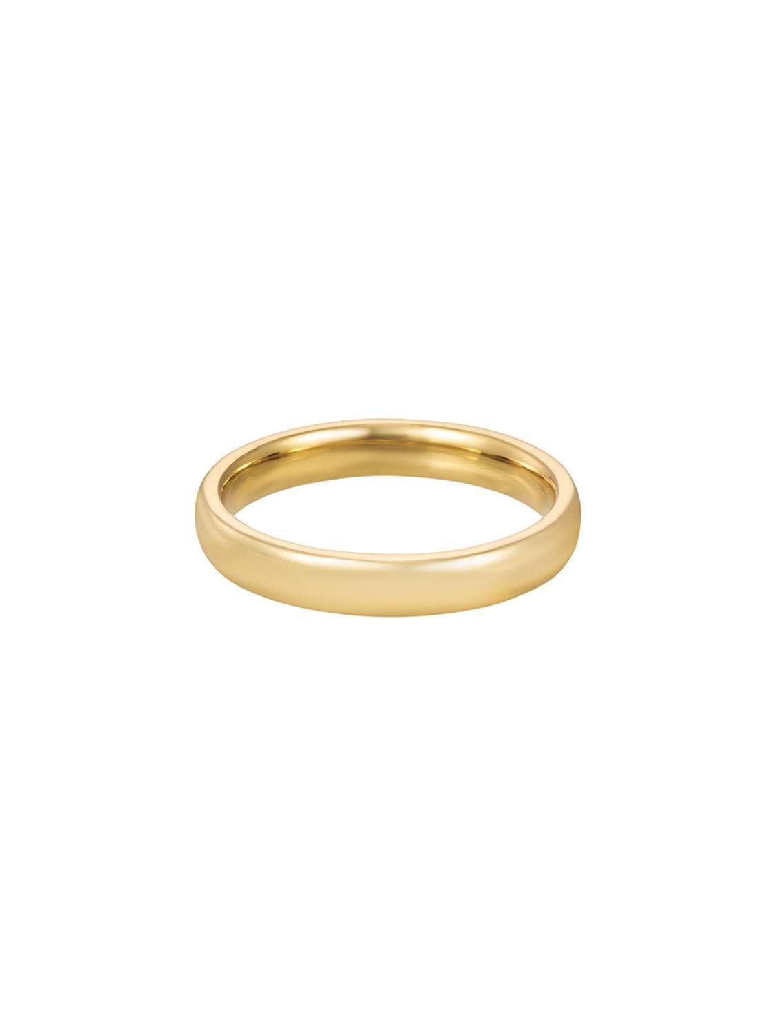Luke Gold Ring - SIA Jewelry