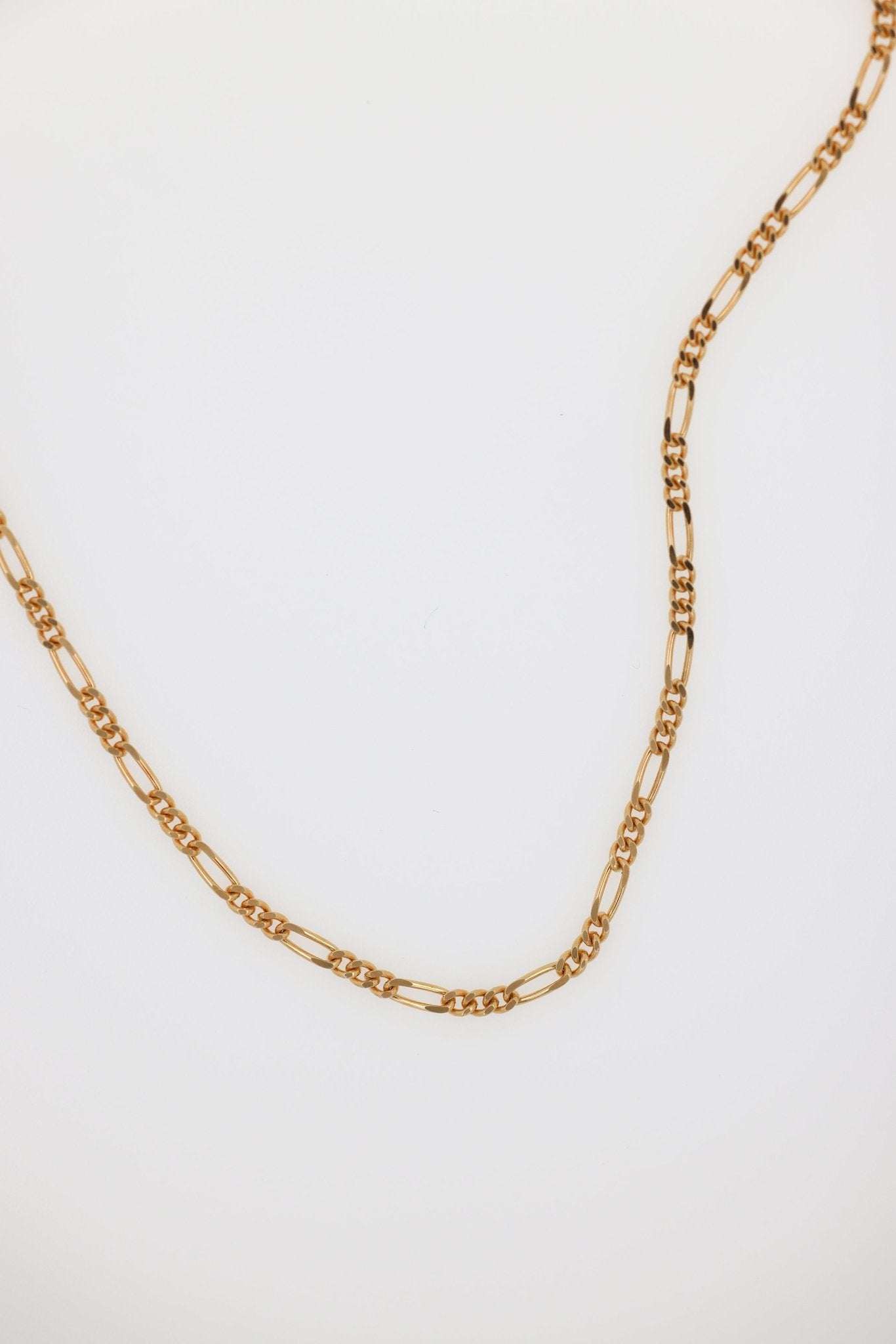 Miami Lola Chain - SIA Jewelry