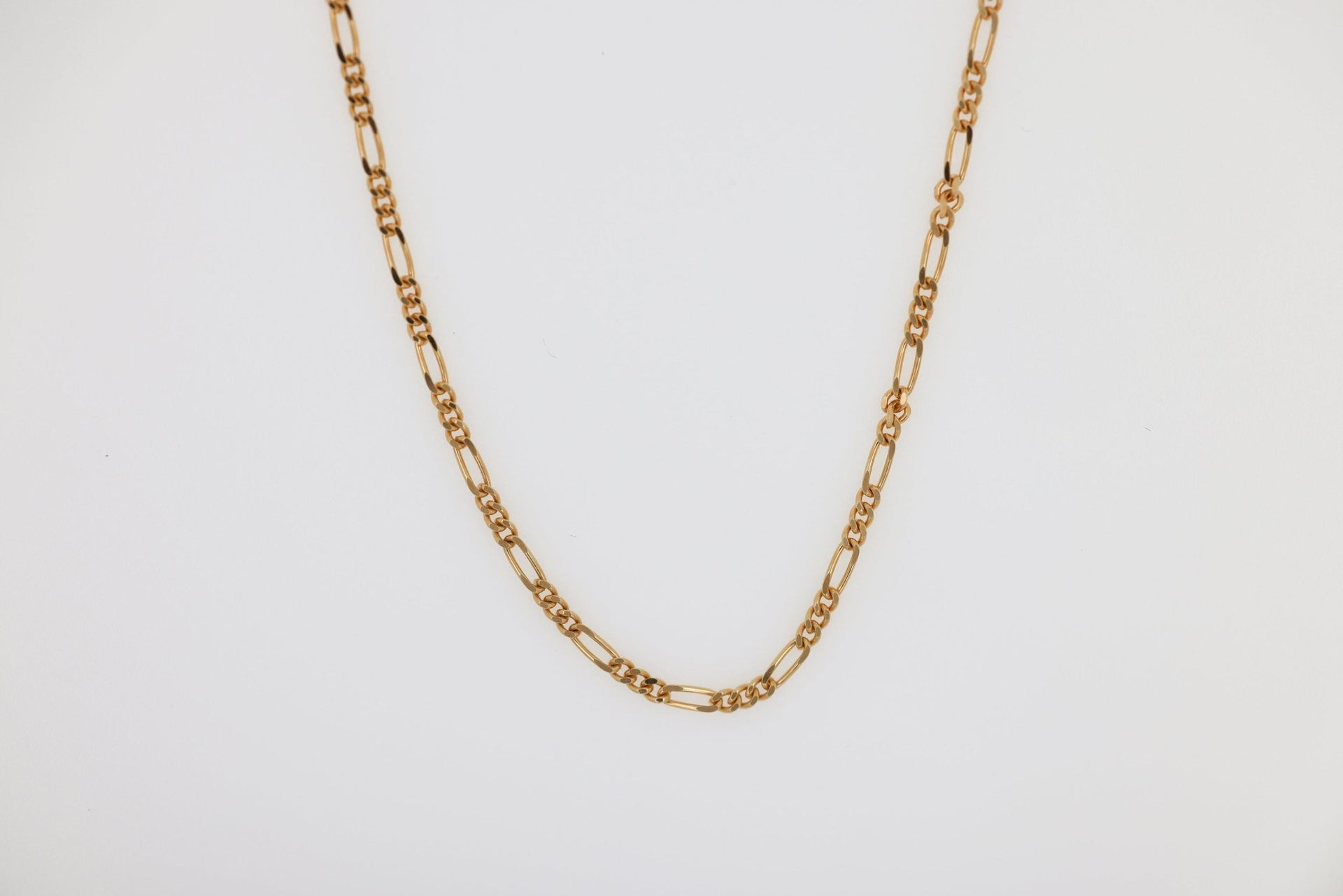 Miami Lola Chain - SIA Jewelry