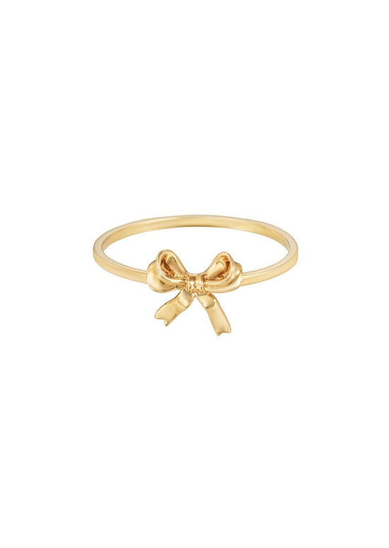 Audrey Ribbon Ring - SIA Jewelry