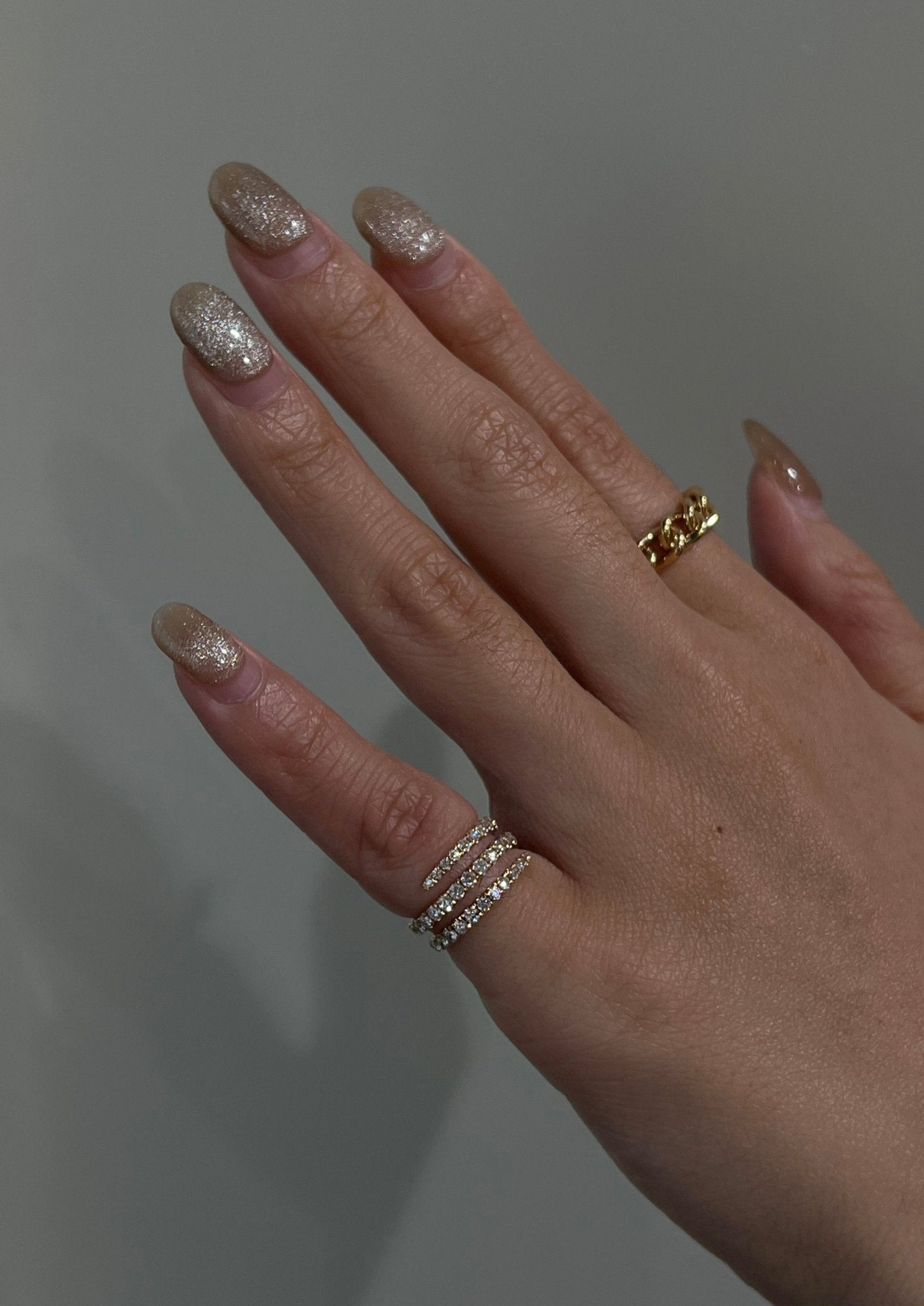 Charmi Diamond Ring - SIA Jewelry