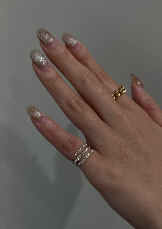 Charmi Diamond Ring - SIA Jewelry