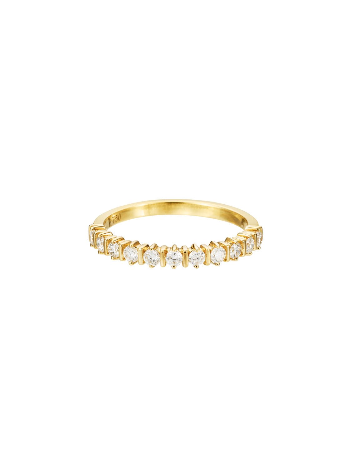 Gage Diamond Ring - SIA Jewelry
