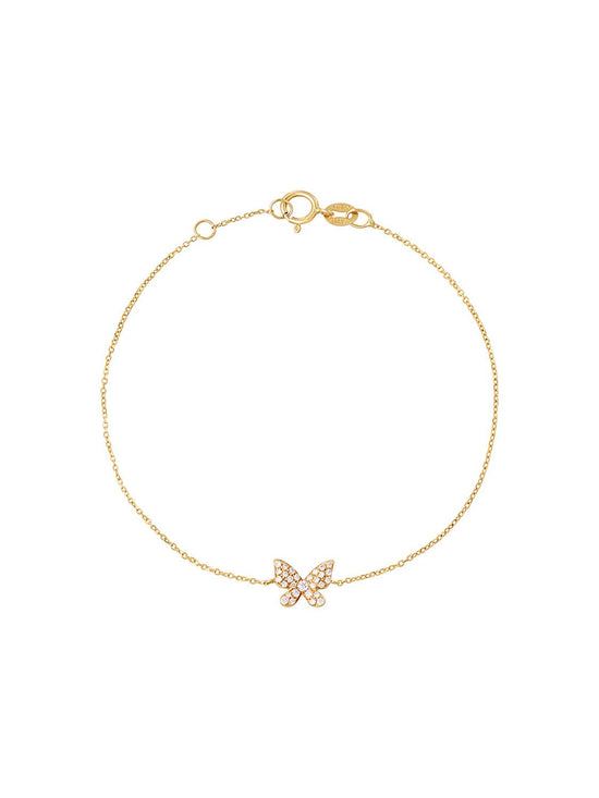 Nabi Diamond Bracelet - SIA Jewelry