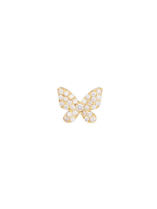 Nabi Diamond Earring - SIA Jewelry