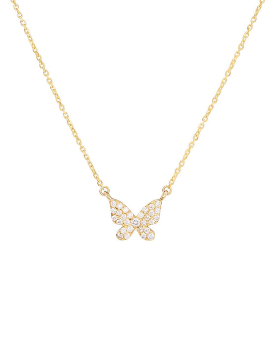 Nabi Diamond Necklace - SIA Jewelry