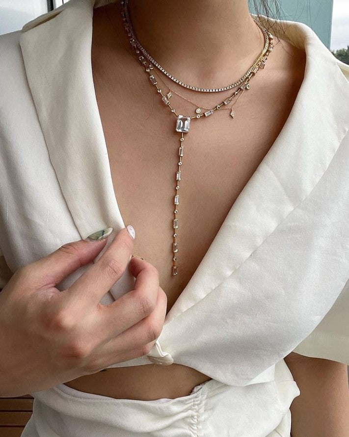 NACKLACE