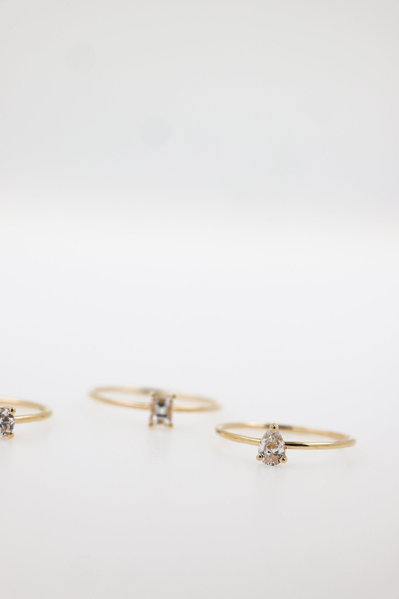 Soul Diamond Ring SIA Jewelry