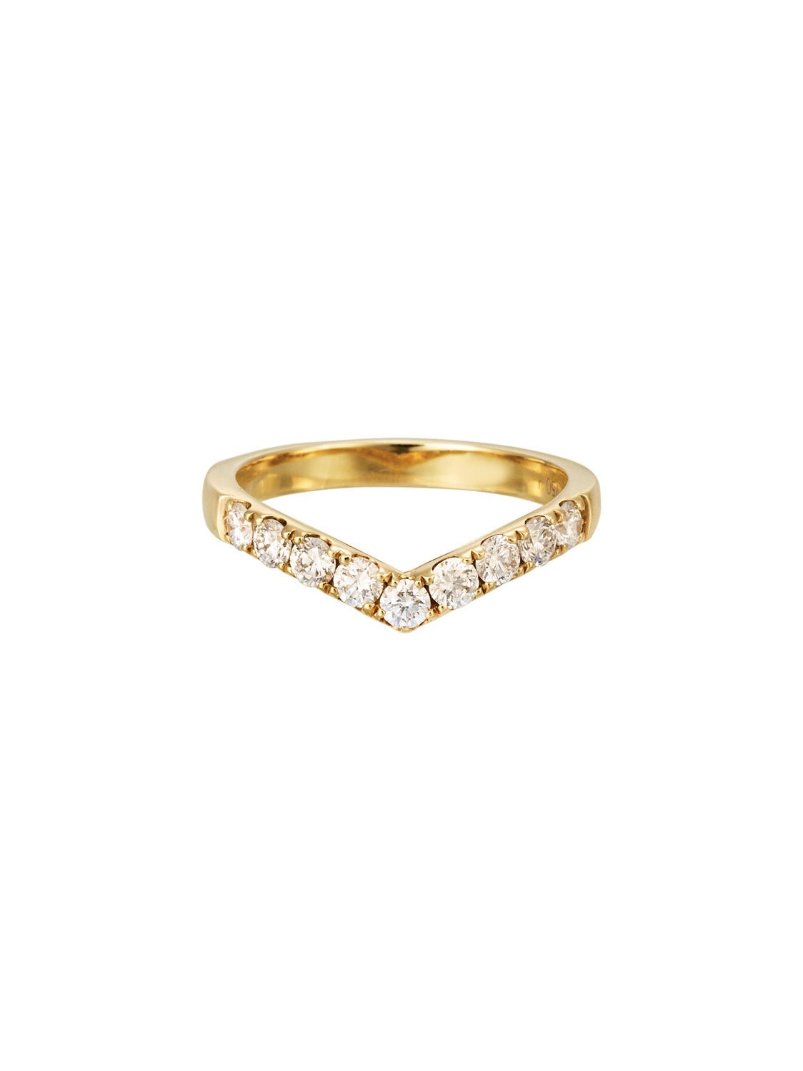 Venus Diamond Ring - SIA Jewelry
